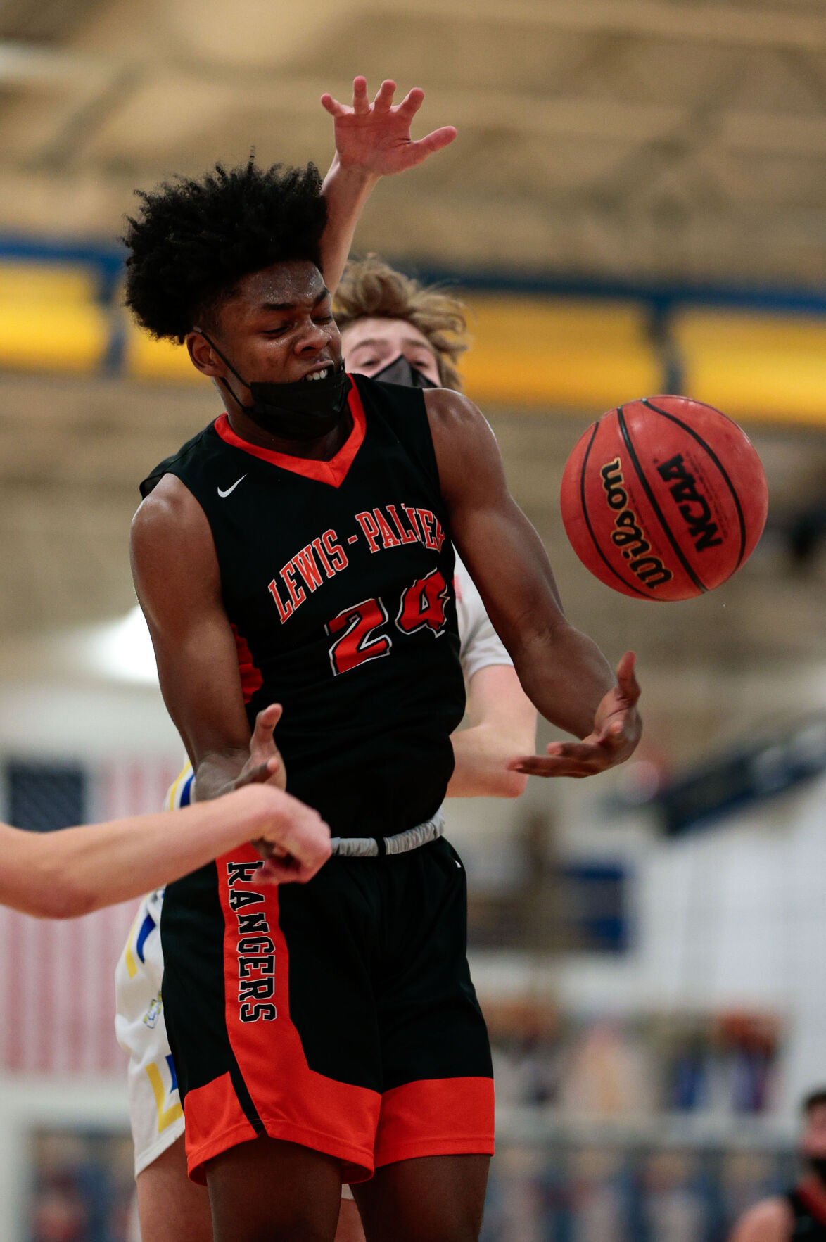 PREP BASKETBALL